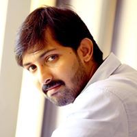 Prashanth Shetty Agari