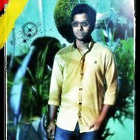 Gauthamvarma Namburi