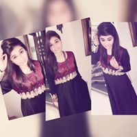 Hafsa Khan
