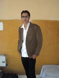 Ashish Bhat