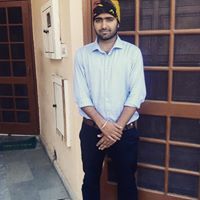 Deedar Singh