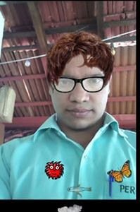 Makhan Lalgorain