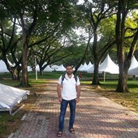 Alaa Ahmed