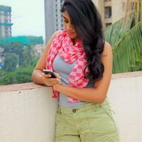 Rashita Kotian