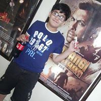 Azan Sohail Sheikh