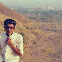 Adarsh Bhave