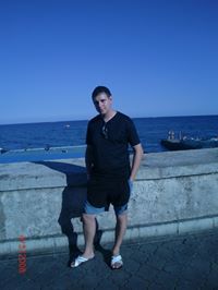 Денис Чванов