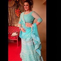 Dhara Thakkar