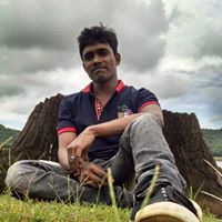 Arun Prakash MJ