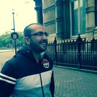 Любомир Стоянов