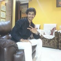 परिक्षित डुंभरे