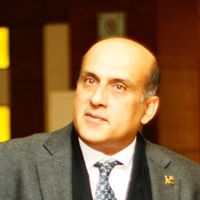 Ghazanfar Arshad