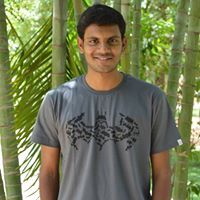 Sandeep Vashisht
