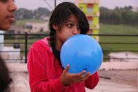 Supriya Shetty