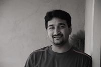 Vivek Radhakrishnan