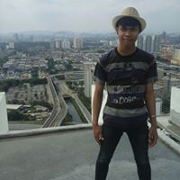 Swordman Bayu