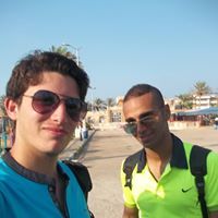 Ahmed Mohamed