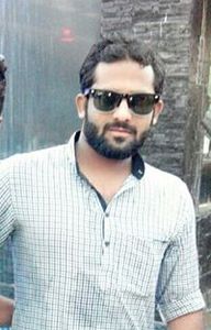 Waquar Ahmad