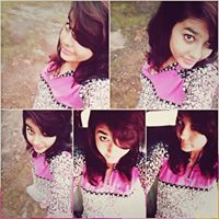 Sweety Pathak