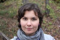Анна Меньщикова