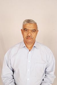 Natarajan Gopalaswamy