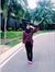 Aishah ...
