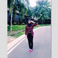 Aishah Arshad