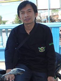 Erwan Pradipta