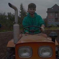 Киселев Андрей