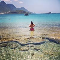 Clare Bourdon-Higbee