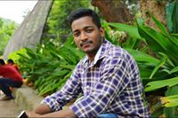 Prudhvi Raj