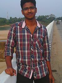Jaychandra Swain