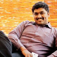 Rakesh Sivan Pillai