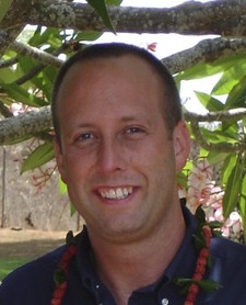 Mike Gray