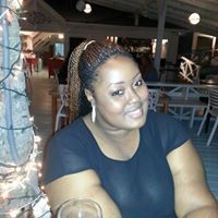 Ieshea Simon