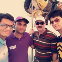 Nabil Ansari