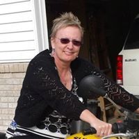 Tracey Alderson
