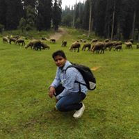 Prince Kumar