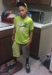 Torey Outerbridge