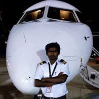 Ravi Velusamy