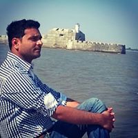 Gaurang Dave