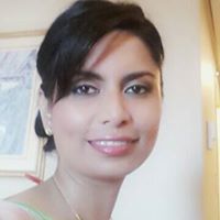 Geehanthie Weerasinghe