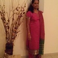 Achamma Daniel