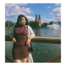 บุญธิตา วงษ์ยีเมาะ