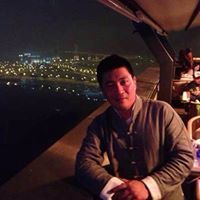 Wen Seang Chu