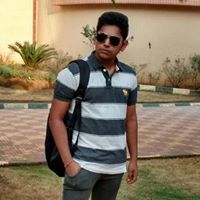 Upendra Vadher