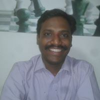 Chitturi Ravishankar