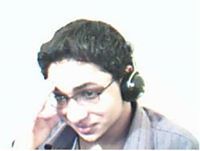 Ahmed Gamal