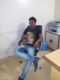 Nitish Gupta