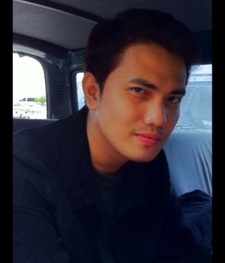 Adrian Alvarado